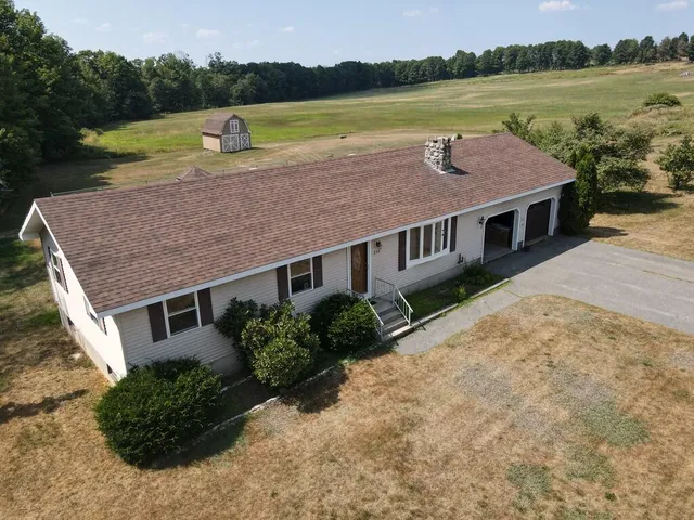 $399,900 | 233 Eaton Mountain Road, Skowhegan, ME 04976