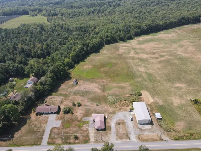 $399,900 | 233 Eaton Mountain Road, Skowhegan, ME 04976