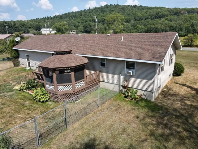 $399,900 | 233 Eaton Mountain Road, Skowhegan, ME 04976