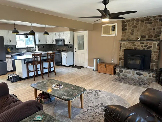 $399,900 | 233 Eaton Mountain Road, Skowhegan, ME 04976