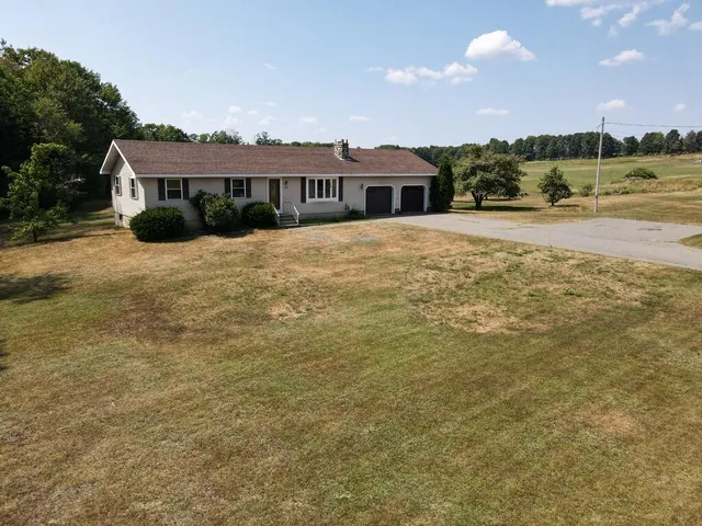 $399,900 | 233 Eaton Mountain Road, Skowhegan, ME 04976