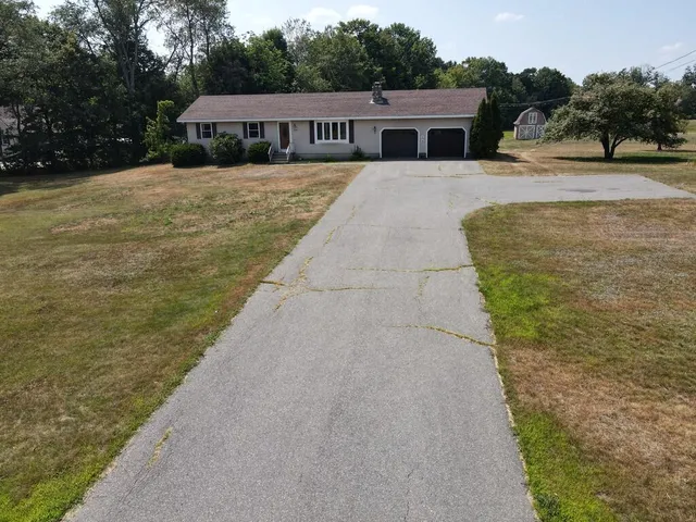 $399,900 | 233 Eaton Mountain Road, Skowhegan, ME 04976