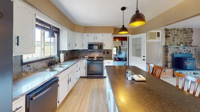 $399,900 | 233 Eaton Mountain Road, Skowhegan, ME 04976