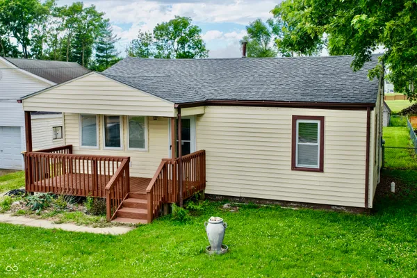 $174,900 | 921 North Obrien Street, Seymour, IN 47274