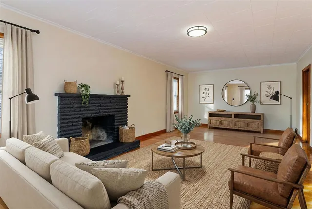 $3,000 | 32 Deland Park B, Perinton, NY 14450