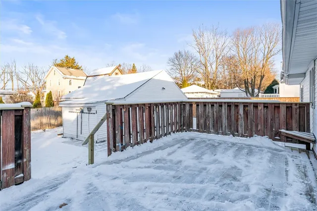 $3,000 | 32 Deland Park B, Perinton, NY 14450