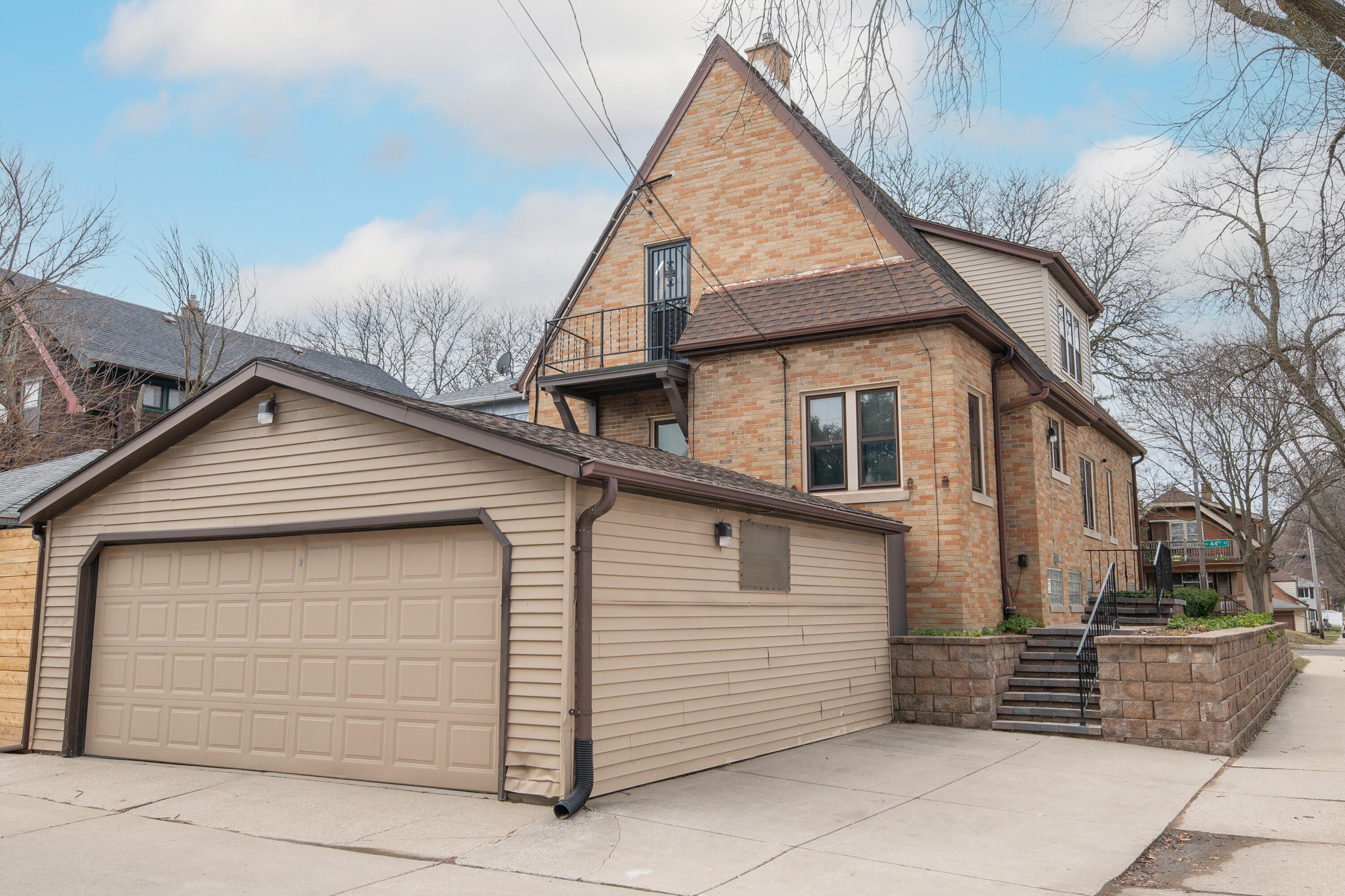 3290 North 44th Street Milwaukee, WI 53216 - Photo 25 of 26 EUP_9106-Edit
