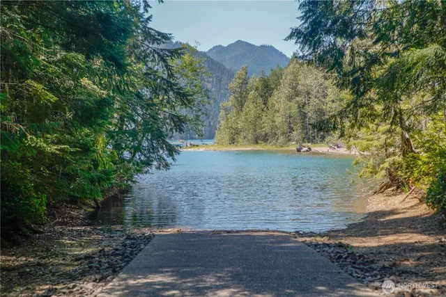 $99,900 | 13 North Dow Rdg Road, Hoodsport, WA 98548