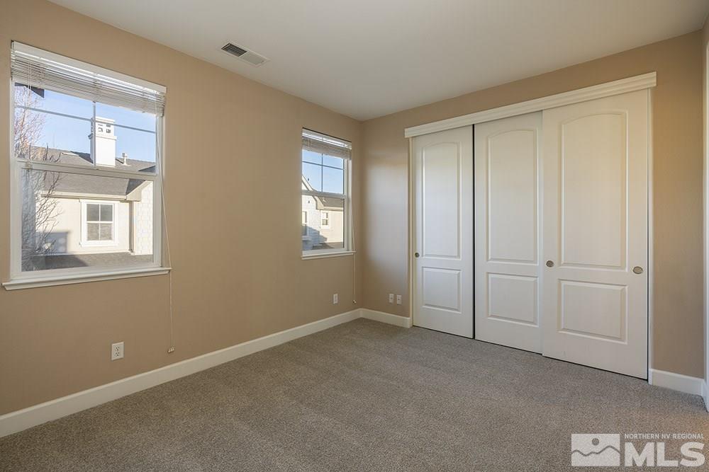 1672 Sawtooth Trail Reno, NV 89523 - Photo 15 of 25 a view of an empty room with a window
