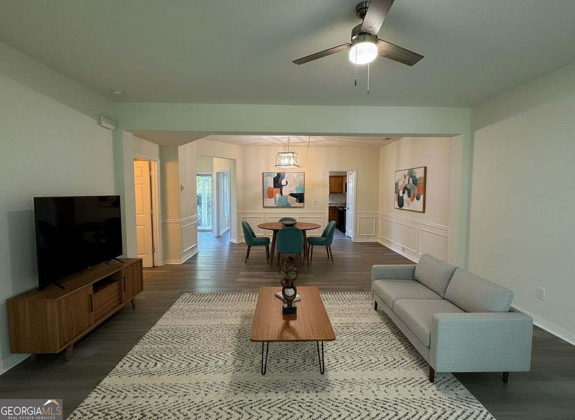 207 Granite Way Newnan, GA 30265 - Photo 11 of 31