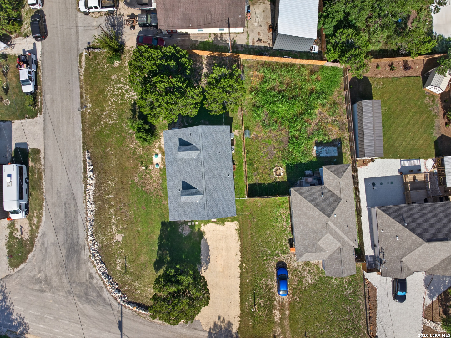 112 Remington Road Spring Branch, TX 78070 - Photo 42 of 45