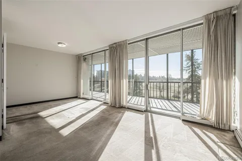 $550,000 | 1201 North Williams Street, Unit 5C, Denver, CO 80218