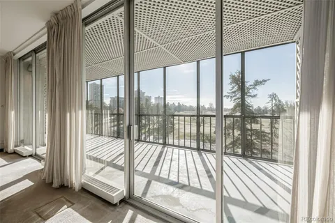 $550,000 | 1201 North Williams Street, Unit 5C, Denver, CO 80218