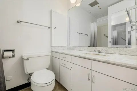 $550,000 | 1201 North Williams Street, Unit 5C, Denver, CO 80218