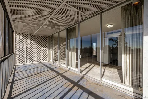 $550,000 | 1201 North Williams Street, Unit 5C, Denver, CO 80218