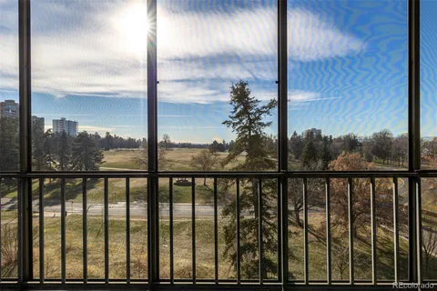 $550,000 | 1201 North Williams Street, Unit 5C, Denver, CO 80218