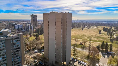 $550,000 | 1201 North Williams Street, Unit 5C, Denver, CO 80218