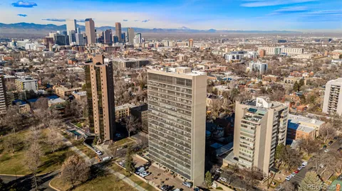 $550,000 | 1201 North Williams Street, Unit 5C, Denver, CO 80218