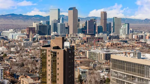 $550,000 | 1201 North Williams Street, Unit 5C, Denver, CO 80218
