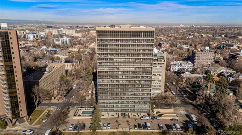 $550,000 | 1201 North Williams Street, Unit 5C, Denver, CO 80218