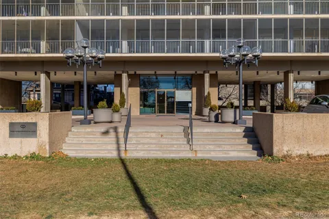 $550,000 | 1201 North Williams Street, Unit 5C, Denver, CO 80218