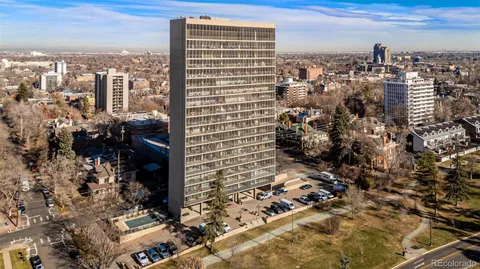$550,000 | 1201 North Williams Street, Unit 5C, Denver, CO 80218