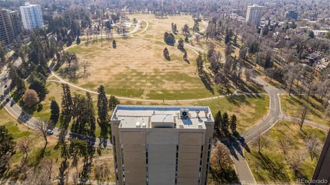 $550,000 | 1201 North Williams Street, Unit 5C, Denver, CO 80218