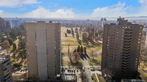 $550,000 | 1201 North Williams Street, Unit 5C, Denver, CO 80218