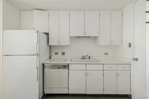 $550,000 | 1201 North Williams Street, Unit 5C, Denver, CO 80218