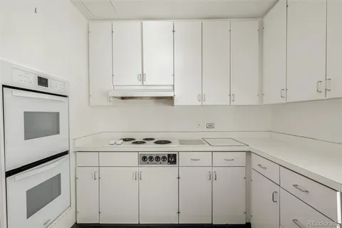 $550,000 | 1201 North Williams Street, Unit 5C, Denver, CO 80218