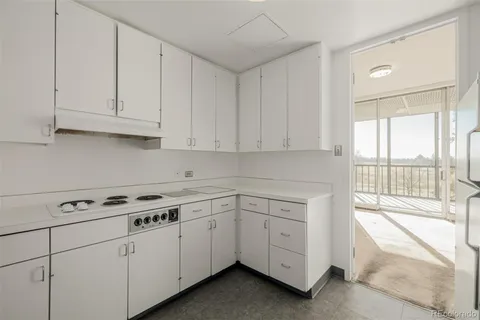 $550,000 | 1201 North Williams Street, Unit 5C, Denver, CO 80218