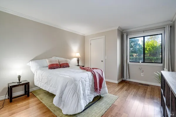 $359,000 | 901 Russell Avenue, Unit 143, Santa Rosa, CA 95403