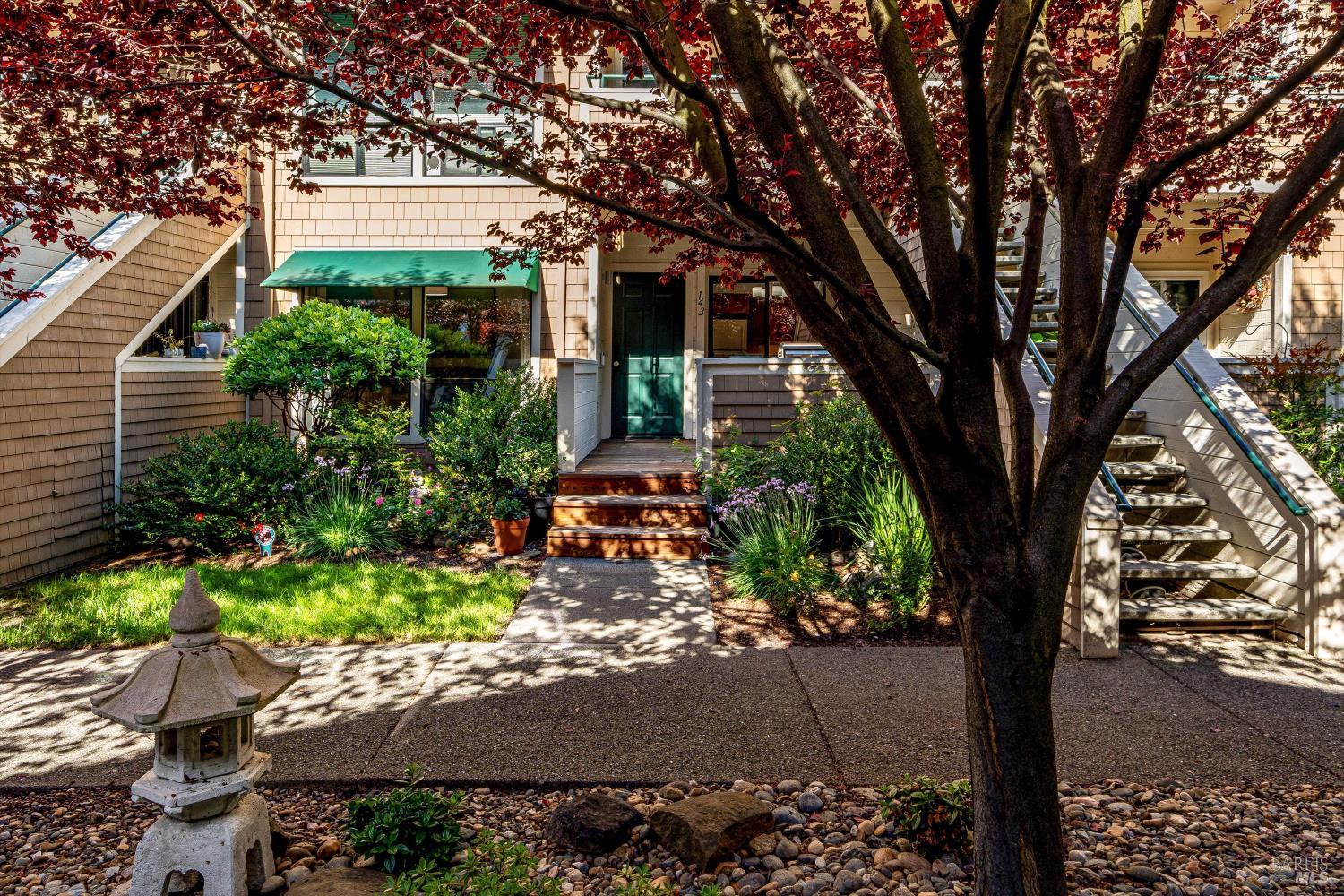 901 Russell Avenue, Unit 143 Santa Rosa, CA 95403 - Photo 25 of 27