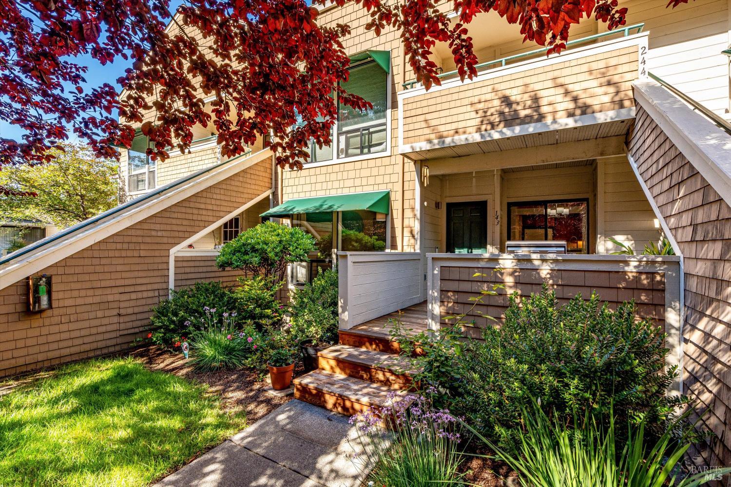 901 Russell Avenue, Unit 143 Santa Rosa, CA 95403 - Photo 26 of 27
