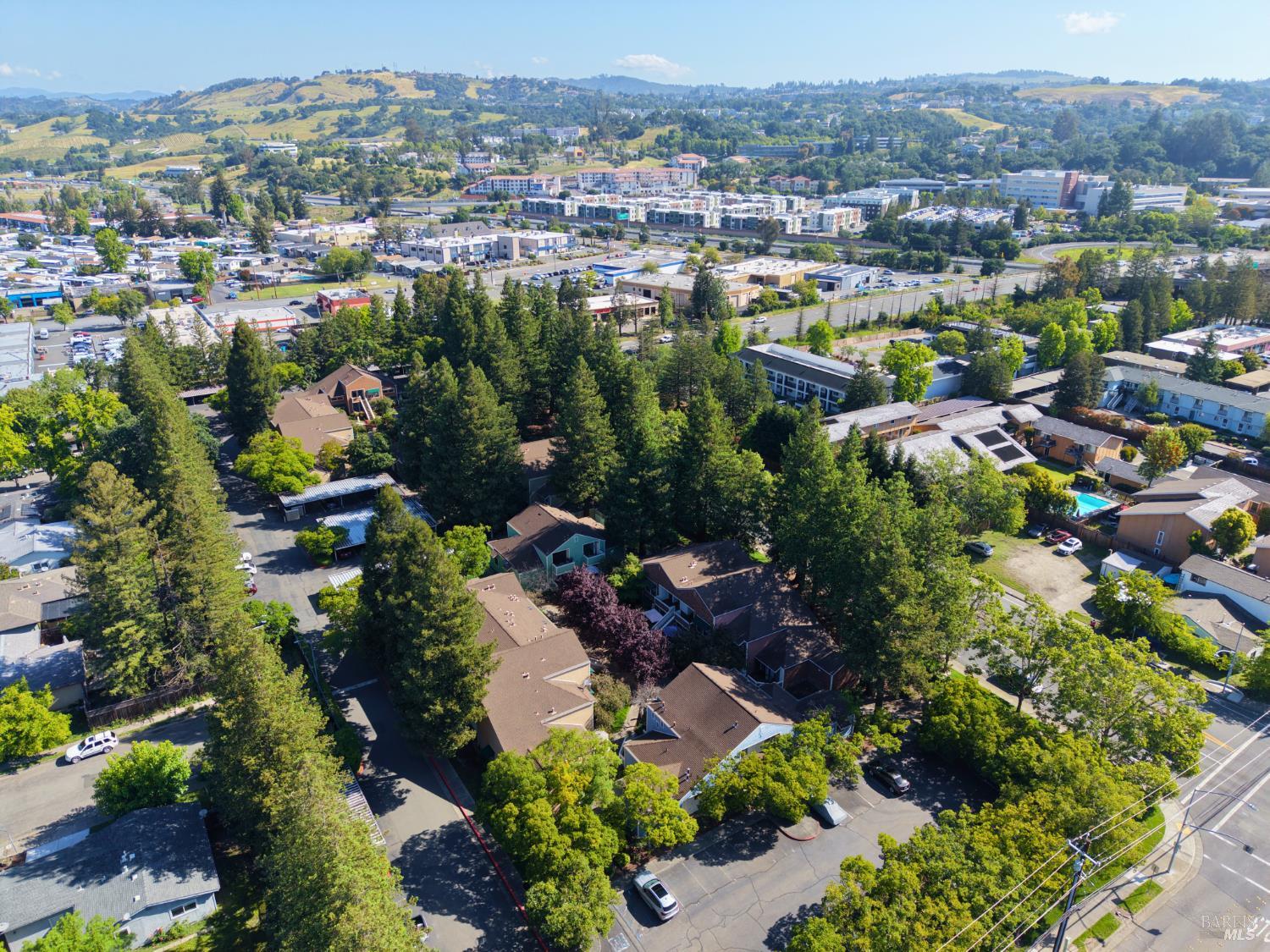 901 Russell Avenue, Unit 143 Santa Rosa, CA 95403 - Photo 27 of 27