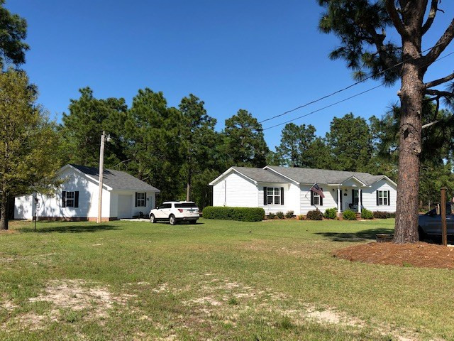 826 Johnson Road Aiken, SC 29803 - Photo 3 of 41