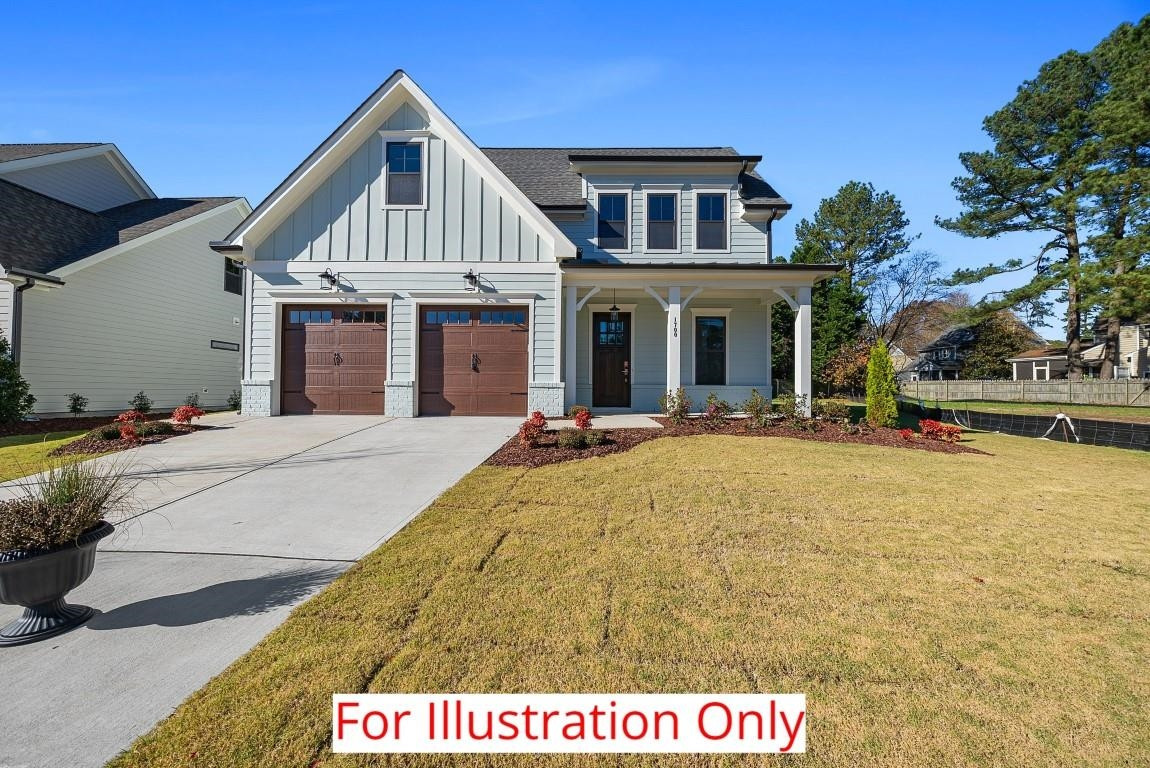 6501 Ravensby Court Raleigh, NC 27615 - Photo 1 of 30 Photo 1
