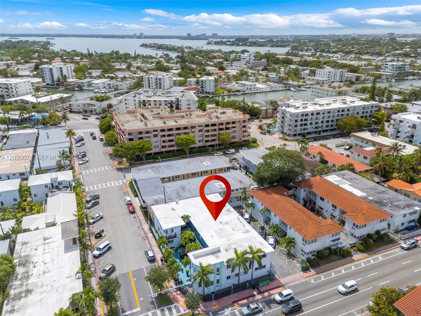 8100 Harding Avenue, Unit 503 Miami Beach, FL 33141 - Photo 25 of 28