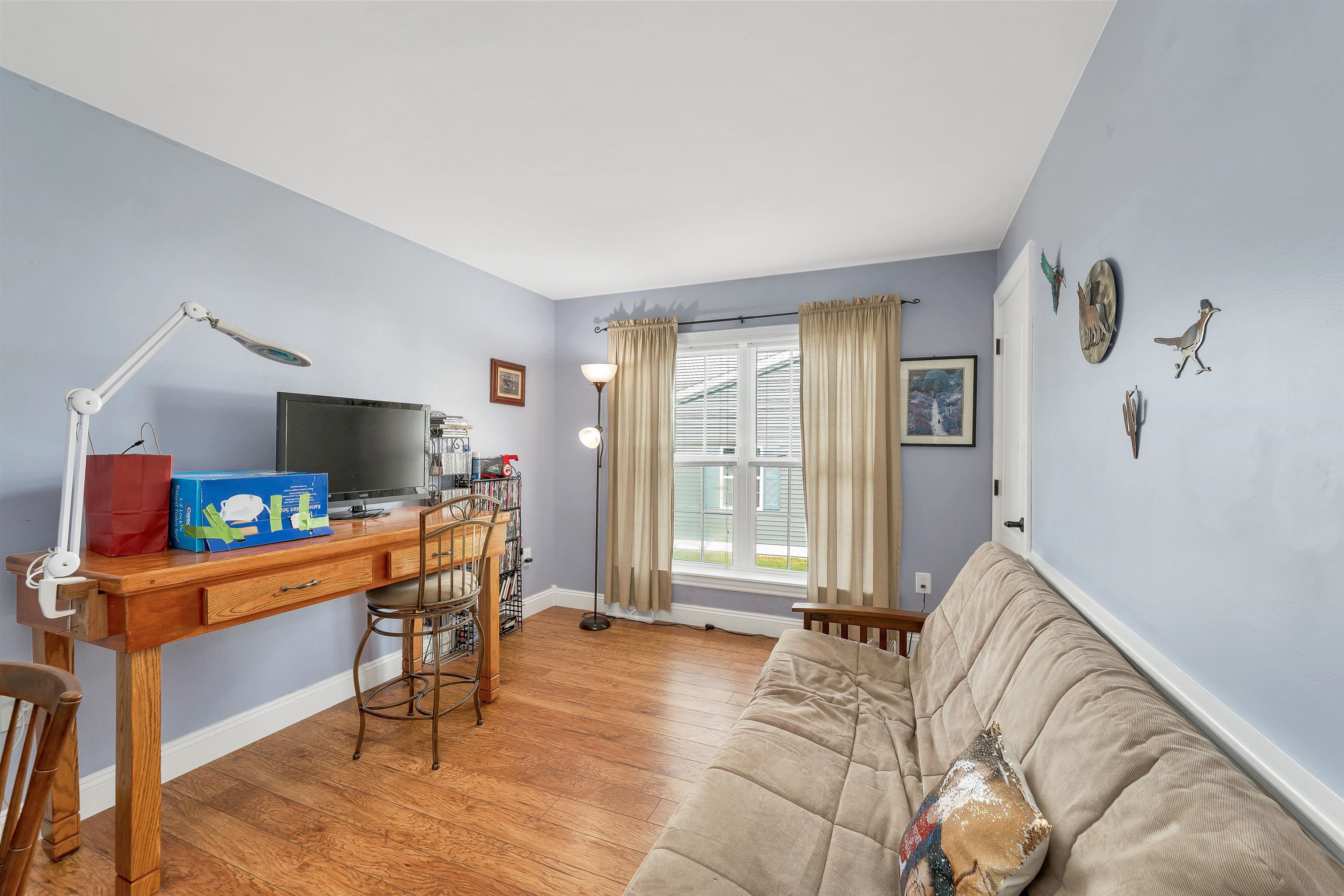 2 Goldenrod Way North Hampton, NH 03862 - Photo 19 of 51