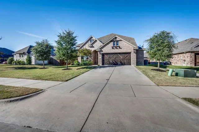 $548,500 | 709 Salvia Court, Midlothian, TX 76065