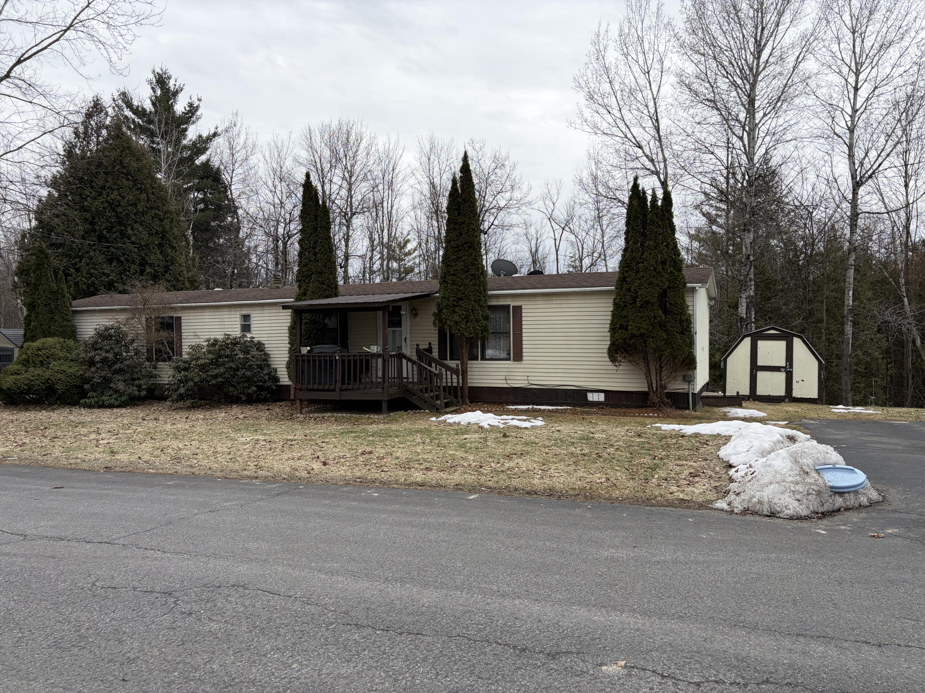 4 Labarge Drive Plattsburgh, NY 12901 - Photo 1 of 18