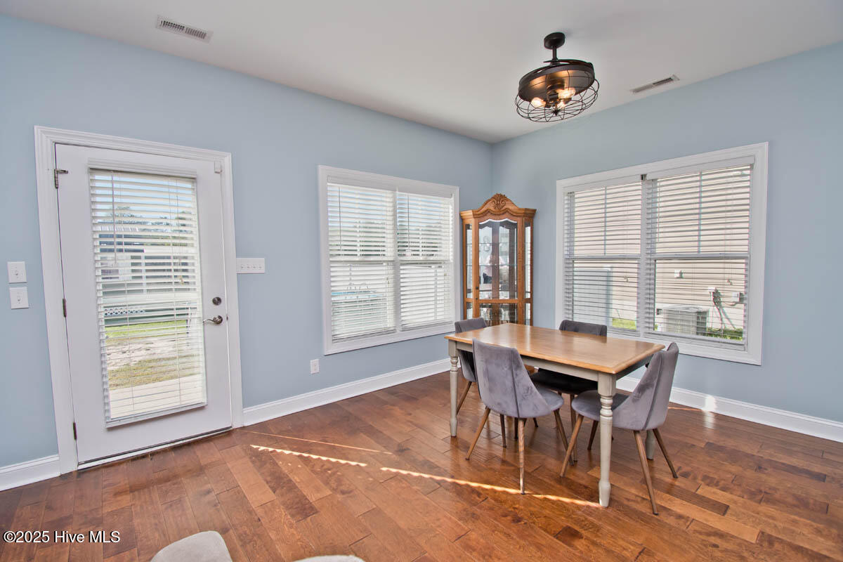 213 Echo Ridge Road Swansboro, NC 28584 - Photo 11 of 35 Cool Ceiling Fans