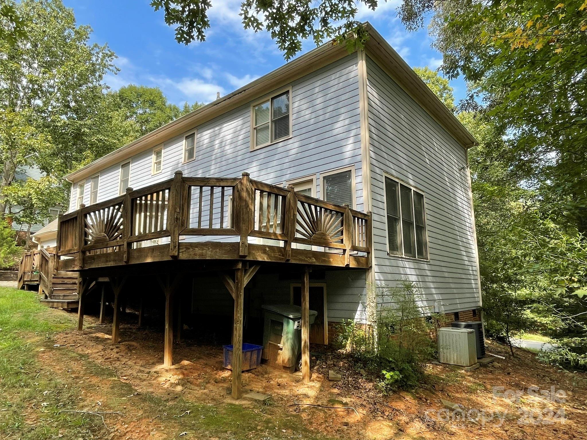 9025 Pleasant Ridge Road Charlotte, NC 28215 - Photo 6 of 48 Gallery Image 6