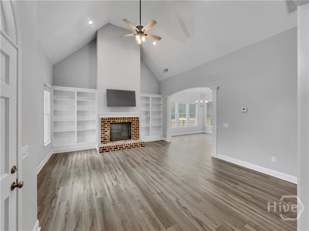 254 Pointe Place Athens, GA 30605 - Photo 6 of 48 Gallery Image 6