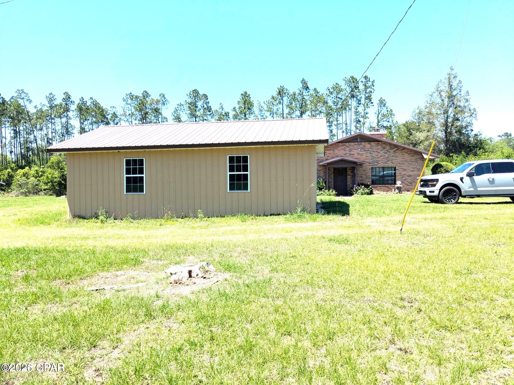 1309 Fairview Road Marianna, FL 32448 - Photo 6 of 29