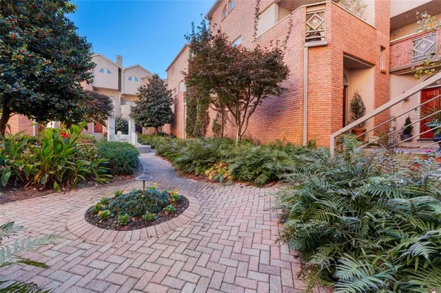 $445,000 | 751 Piedmont Avenue Northeast, Unit 7, Atlanta, GA 30308