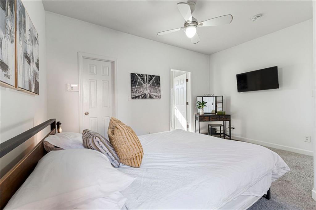 751 Piedmont Avenue Northeast, Unit 7 Atlanta, GA 30308 - Photo 13 of 31