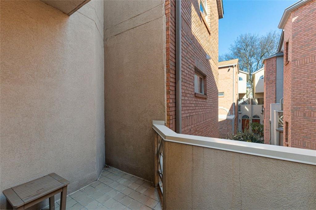 751 Piedmont Avenue Northeast, Unit 7 Atlanta, GA 30308 - Photo 14 of 31