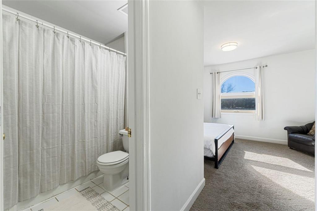 751 Piedmont Avenue Northeast, Unit 7 Atlanta, GA 30308 - Photo 19 of 31