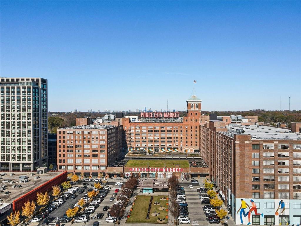 751 Piedmont Avenue Northeast, Unit 7 Atlanta, GA 30308 - Photo 22 of 31